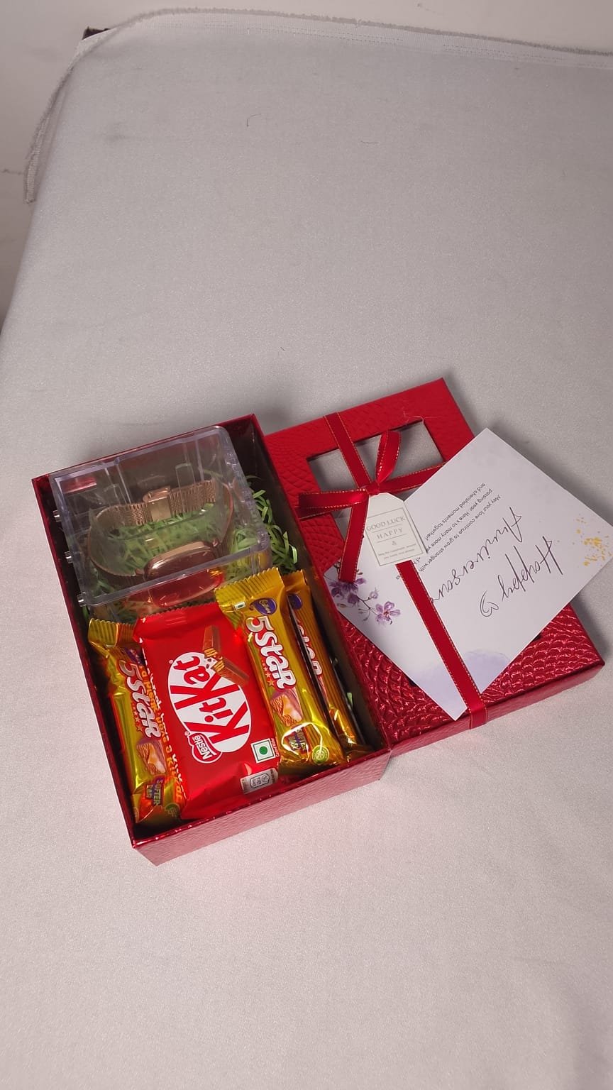 Gift Hampers
